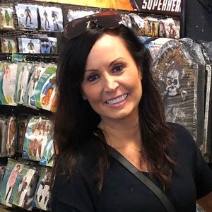 Meet your Posher, Nicole